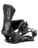 Nitro Team Pro Snowboard Bindings - Iridium - 2023