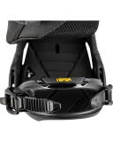 Nitro Team Pro Snowboard Bindings - Iridium - 2023