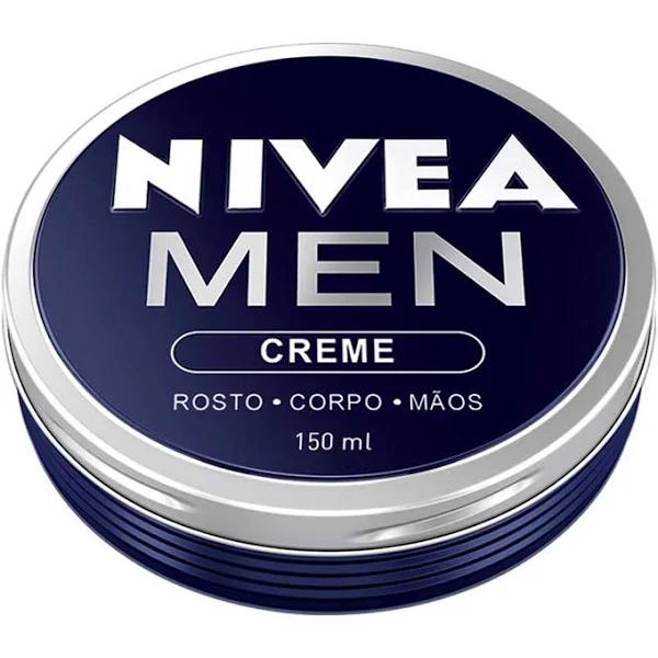 Nivea Men Cream 150ml