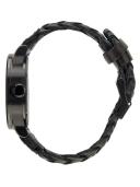 Nixon Men's Sentry Watch - Black