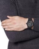 Nixon Men's Sentry Watch - Black