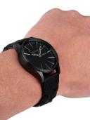 Nixon Men's Sentry Watch - Black