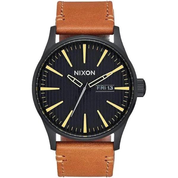 Nixon MOD. The Sentry Luxe