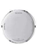 Nixon Sentry Leather Watch - All Black