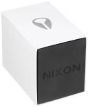 Nixon Sentry SS Gunmetal Watch