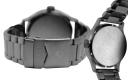 Nixon Sentry SS Gunmetal Watch