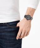 Nixon Sentry SS Gunmetal Watch