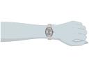 Nixon Small Time Teller Watch - Silver