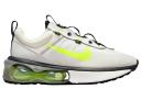 NKE Air Max 2021 Summit White Volt