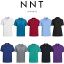 NNT Corporate - Short Sleeve Polo - Navy - 5XL