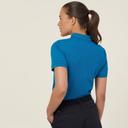 NNT Corporate - Short Sleeve Polo - Teal - XL