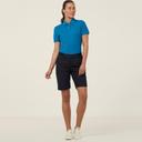 NNT Corporate - Short Sleeve Polo - Teal - XL