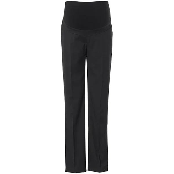 NNT Maternity Pant Ink NVY 10