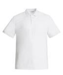 NNT Mens Short Sleeve Polo Shirt Mint / XL