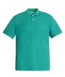 NNT Mens Short Sleeve Polo Shirt Navy / 2XL