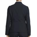 NNT Product - 1 Button Mid-length Jacket - Navy - 10