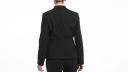 NNT Product - 2 Button Mid Length Jacket - Charcoal - 12