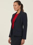 NNT Product - 2 Button Mid Length Jacket - Charcoal - 20