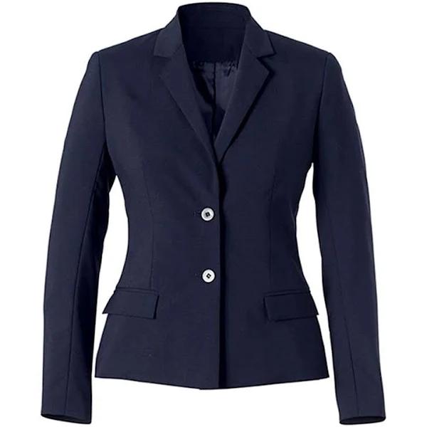 NNT Product - Mid-length Jacket - Ink Navy - 14