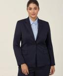 NNT Product - Mid-length Jacket - Ink Navy - 18