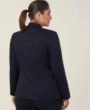 NNT Product - Mid-length Jacket - Ink Navy - 18