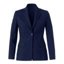 NNT Product - Mid-length Jacket - Ink Navy - 18