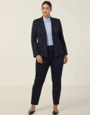 NNT Product - Mid-length Jacket - Ink Navy - 18