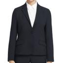 NNT Product - Mid-length Jacket - Ink Navy - 22