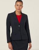 NNT Product - Mid-length Jacket - Ink Navy - 22
