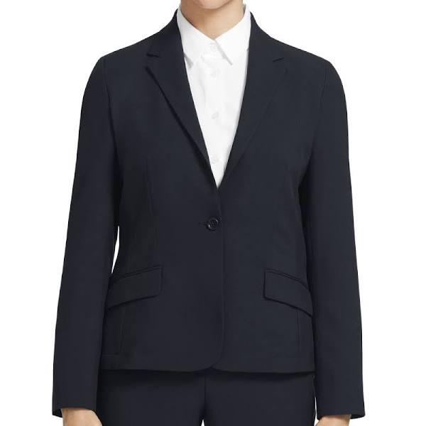 NNT Product - Mid-length Jacket - Ink Navy - 22