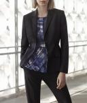 NNT Product - Mid-length Jacket - Ink Navy - 24