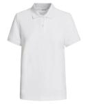 NNT Womens Short Sleeve Polo Shirt Blue / M
