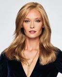 No Doubt - Top Piece by Raquel Welch, RL14/25SS Shaded Honey Ginger