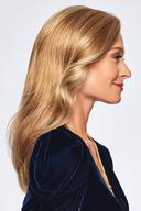 No Doubt - Top Piece by Raquel Welch, RL14/25SS Shaded Honey Ginger