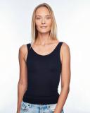 No Doubt - Top Piece by Raquel Welch, RL14/25SS Shaded Honey Ginger
