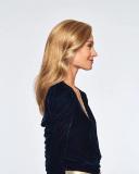No Doubt - Top Piece by Raquel Welch, RL14/25SS Shaded Honey Ginger