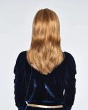 No Doubt - Top Piece by Raquel Welch, RL14/25SS Shaded Honey Ginger