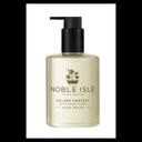 Noble Isle Golden Harvest Hand Wash 250ml