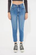 Nobody Denim | Frankie Ankle Stretch Petite Culture 25 - AU Size 7