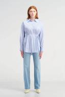 Nobody Denim - Women's Blue Bootcut - Loretta Jean - Size One Size, 26 at The Iconic