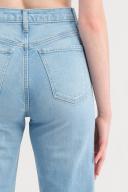 Nobody Denim - Women's Blue Bootcut - Loretta Jean - Size One Size, 26 at The Iconic
