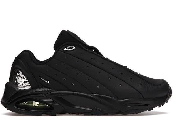 NOCTA x Nike Hot Step Air Terra Black | Size 10.5