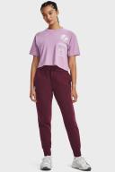 Nohavice Under Armour UA Rival Fleece Jogger-MRN 1379438-600