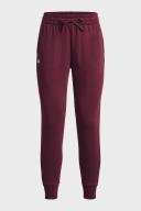 Nohavice Under Armour UA Rival Fleece Jogger-MRN 1379438-600