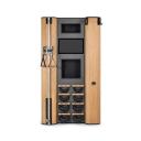 NOHrD Wall Compact Oak