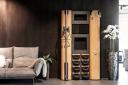 NOHrD Wall Compact Oak