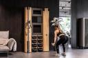 NOHrD Wall Compact Oak