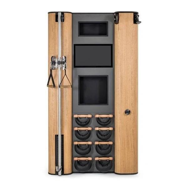 NOHrD Wall Compact Oak