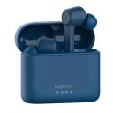 Nokia Noise Cancelling Wireless Earbuds (BH-805) - Blue