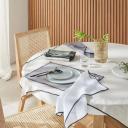 NOLAA Tablecloth Oat by Freedom